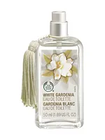 White Gardenia by The Body Shop