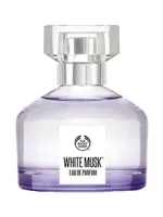 White Musk by The Body Shop