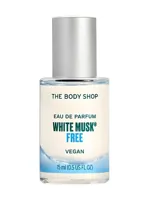 White Musk Free by The Body Shop