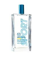 White Musk Sport by The Body Shop