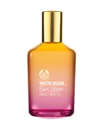 White Musk® Sun Glow by The Body Shop
