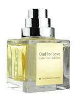 Oud for Love by The Different Company