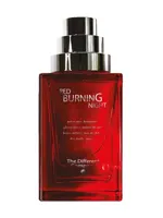 Red Burning Night by The Different Company