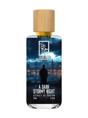 A Dark Stormy Night Extrait bottle