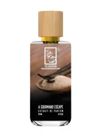 A Gourmand Escape by The Dua Brand