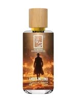 Amber Inferno by The Dua Brand