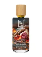 Amber Silhouette by The Dua Brand