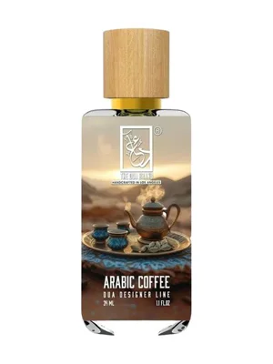 Arabic Coffee Extrait bottle