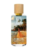 As I Wish: Ylang by The Dua Brand