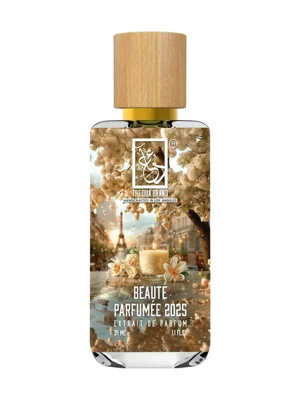 Beauté Parfumée 2025 Parfum bottle