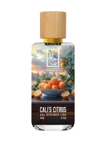 Cali's Citrus bottle