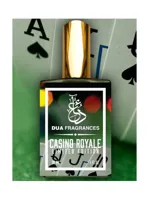 Casino Royale by The Dua Brand