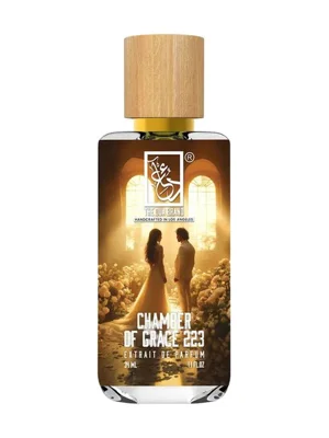 Chamber Of Grace 223 Eau de Toilette bottle
