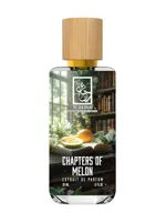 Chapters of Melon by The Dua Brand
