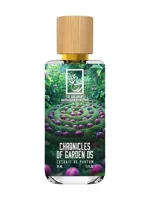 Chronicles of Garden 05 by The Dua Brand