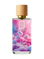 Cotton Candy & Marshmallow by The Dua Brand