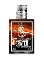 Crater by The Dua Brand