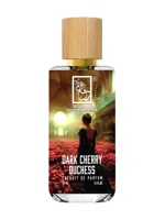 Dark Cherry Duchess by The Dua Brand