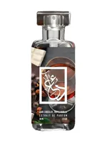 Dark Chocolate, Rum, and Vanilla by The Dua Brand