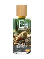 Delight Of Matcha Waffle bottle