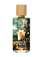 Delightful Dust of White Milk by The Dua Brand