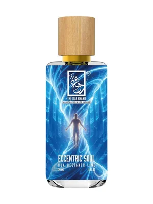 Eccentric Soul Eau de Toilette bottle
