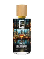 Espresso Martini Lounge by The Dua Brand