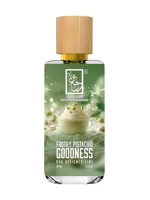Frothy Pistachio Goodness by The Dua Brand