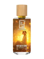 Her Sixth Sense by The Dua Brand