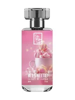 Hey Sweetie! by The Dua Brand