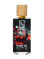 His Rebel Edge by The Dua Brand