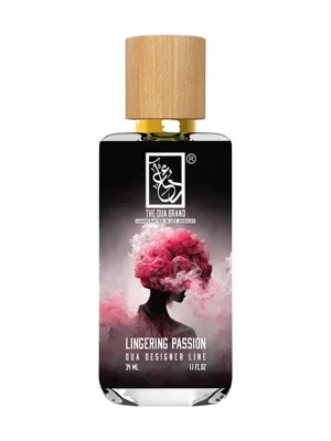 Lingering Passion Extrait bottle