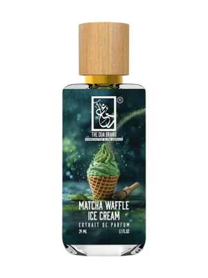 Matcha Waffle Ice Cream Extrait bottle