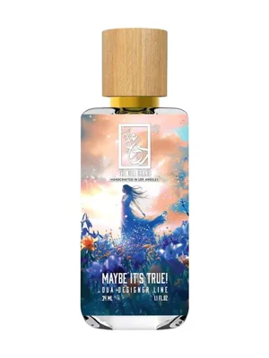 Maybe It's True! Extrait bottle