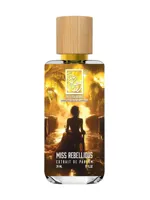 Miss Rebellious by The Dua Brand