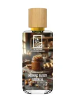 Morning Bakery Goodness by The Dua Brand