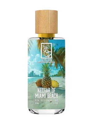 Nectar of Miami Beach Extrait bottle