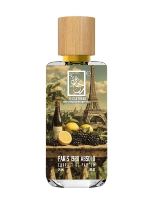 Paris 1920 Absolu Extrait bottle