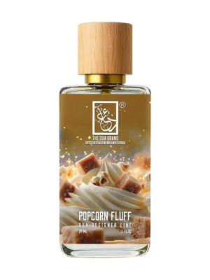 Popcorn Fluff Extrait bottle