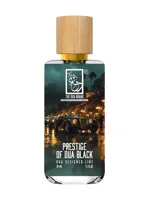 Prestige of Dua Black by The Dua Brand