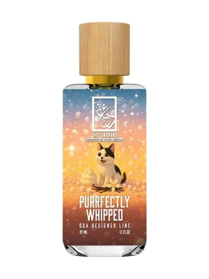 Purrfectly Whipped Extrait bottle