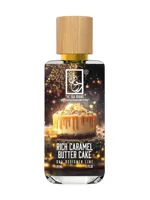 Rich Caramel Butter Cake by The Dua Brand