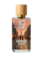 Somewhere in Paris by The Dua Brand