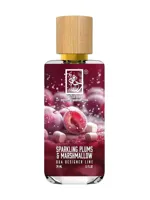 Sparkling Plums & Marshmallow by The Dua Brand