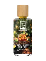 Sweet & Sour Cola Twist by The Dua Brand