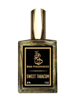 Sweet Tabacum by The Dua Brand