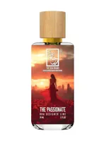 The Passionate by The Dua Brand