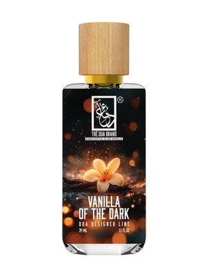 Vanilla Of The Dark Eau de Toilette bottle