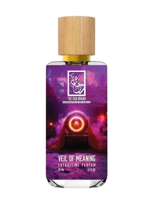 Veil of Meaning Extrait bottle