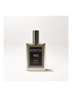 BBerry Goddess - 865 - Intense Parfum bottle